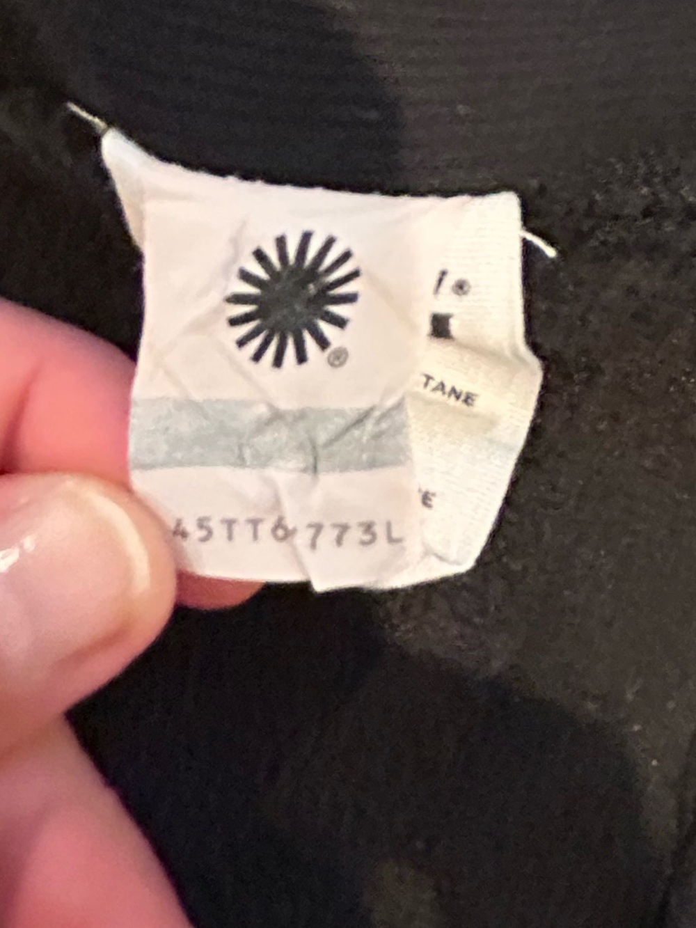 Ugg Clara Zip-Up Hoodie - Picture 10 of 13